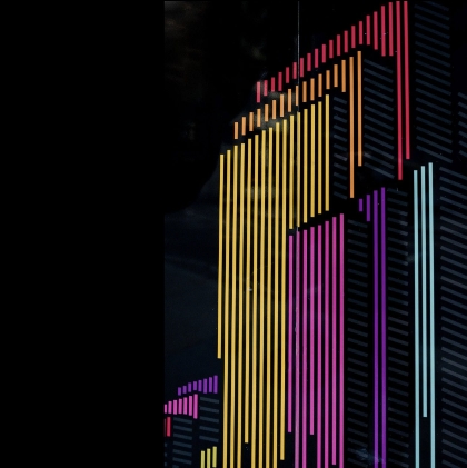 Digital Infrastructure